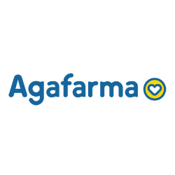 Logo Agafarma