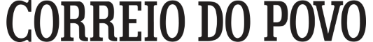 Logo Correio do Povo